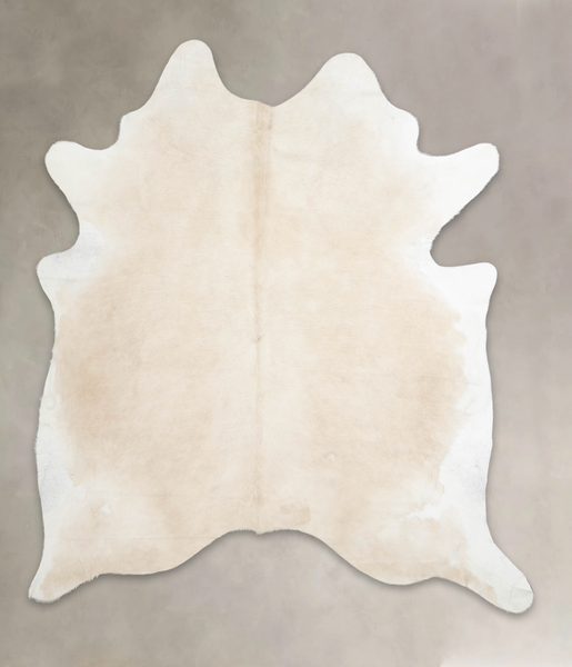 Palomino Cowhide Rug #A25316