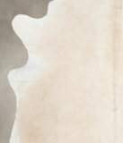 Palomino Cowhide Rug #A25316