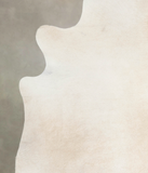 Palomino Cowhide Rug #A25393