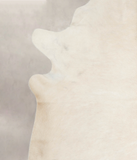 Palomino Cowhide Rug #A25412