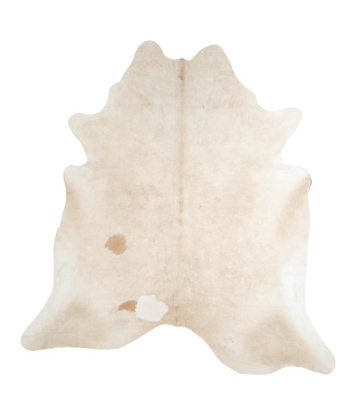 Palomino Cowhide Rug #A25458HUDSN