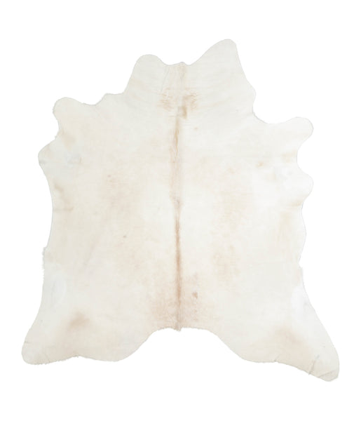 Palomino Cowhide Rug #A25463HUDSN
