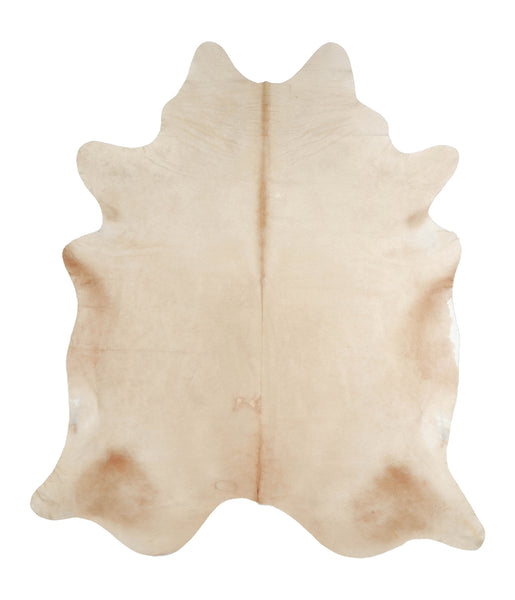 Palomino Cowhide Rug #A25479HUDSN