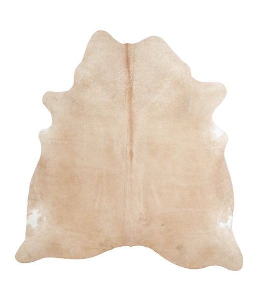 Palomino Cowhide Rug #A25502HUDSN