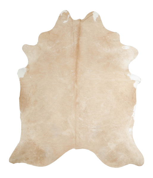 Palomino Cowhide Rug #A25570HUDSN