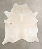 Palomino Cowhide Rug #A25609