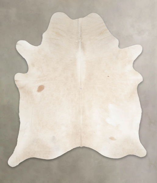 Palomino Cowhide Rug #A25609