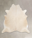 Palomino Cowhide Rug #A25644