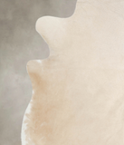 Palomino Cowhide Rug #A25644
