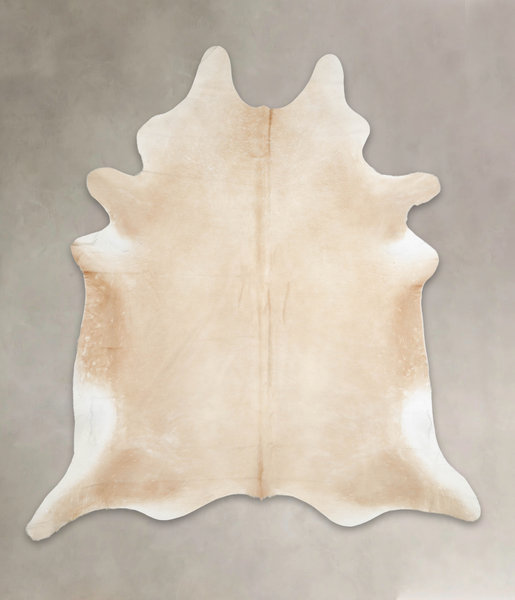 Palomino Cowhide Rug #A25754