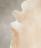 Palomino Cowhide Rug #A25754