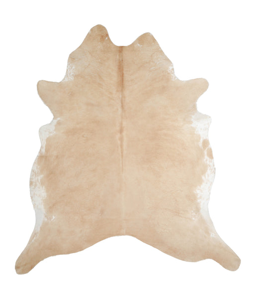 Palomino Cowhide Rug #A25762HUDSN