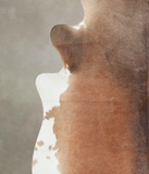 Caramel Cowhide Rug #A25820
