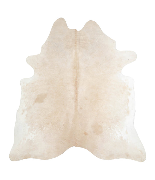 Palomino Cowhide Rug #A25860HUDSN