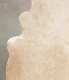Palomino Cowhide Rug #A25862