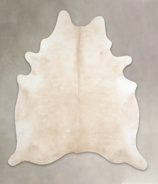 Palomino Cowhide Rug #A25917