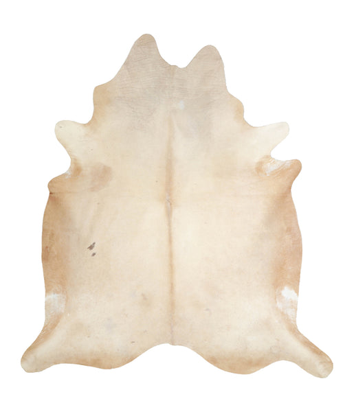 Palomino Cowhide Rug #A25929HUDSN