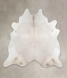 Champagne Cowhide Rug #A25939