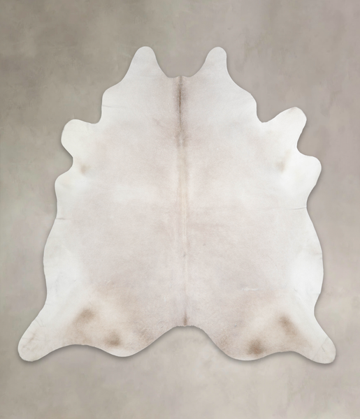 Champagne Cowhide Rug #A25939