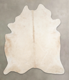 Palomino Cowhide Rug #A25952