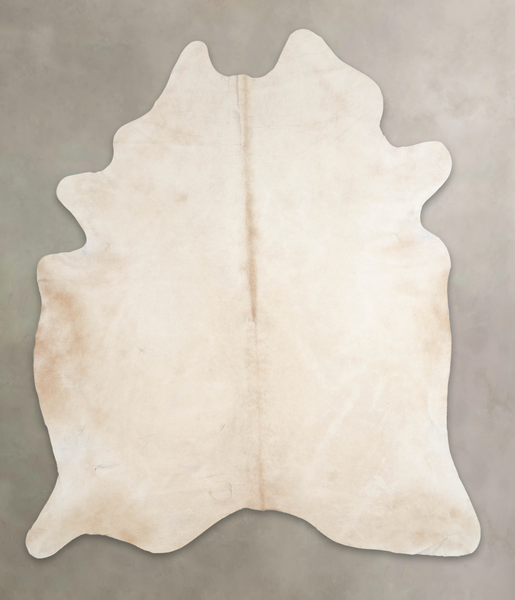 Palomino Cowhide Rug #A25952
