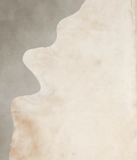 Palomino Cowhide Rug #A25952