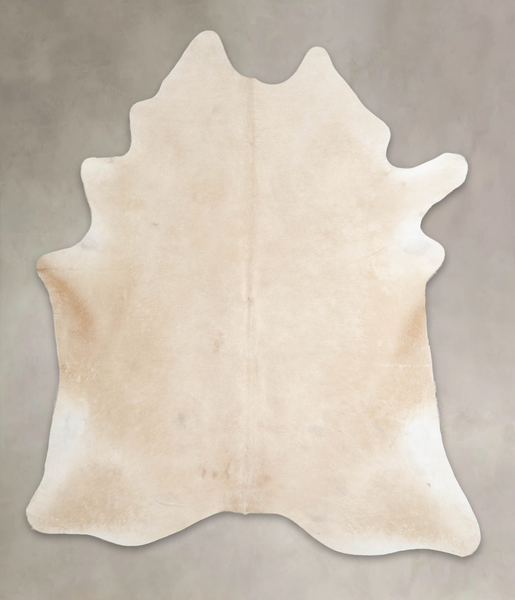 Palomino Cowhide Rug #A25954
