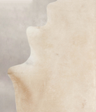 Palomino Cowhide Rug #A25954