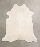 Palomino Cowhide Rug #A25985