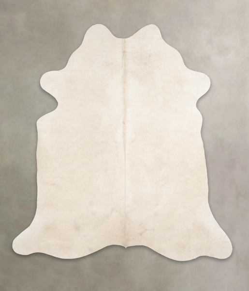 Palomino Cowhide Rug #A25985