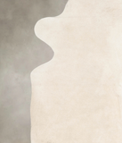 Palomino Cowhide Rug #A25985