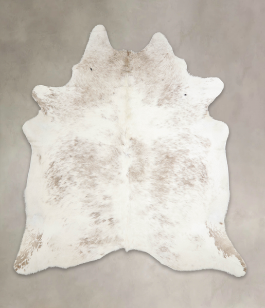 Taupe Cowhide Rug #A26025
