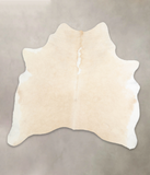 Palomino Cowhide Rug #A26030