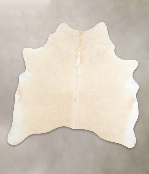 Palomino Cowhide Rug #A26030