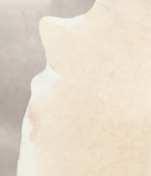 Palomino Cowhide Rug #A26030