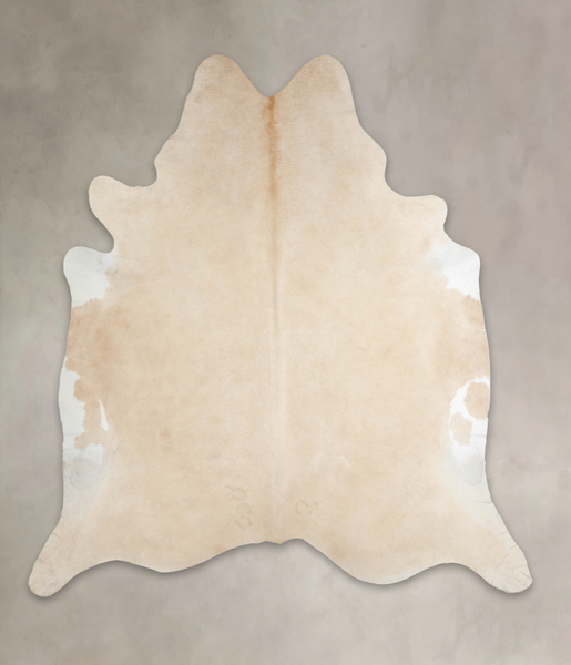 Palomino Cowhide Rug #A26059