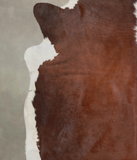 Hereford Cowhide Rug #A26076