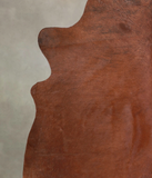 Medium Brindle Cowhide Rug #A26090