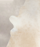 Palomino Cowhide Rug #A26126