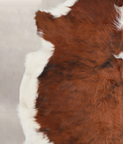 Tricolor Cowhide Rug #A26137