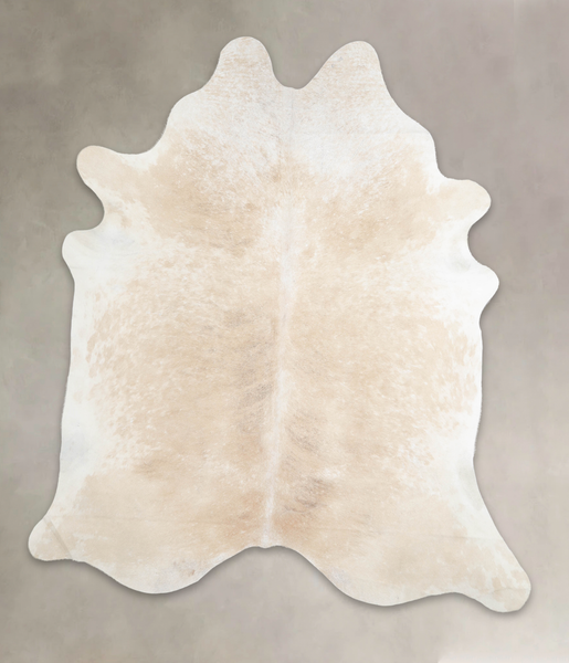 Palomino Cowhide Rug #A26159