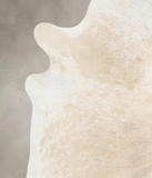 Palomino Cowhide Rug #A26159