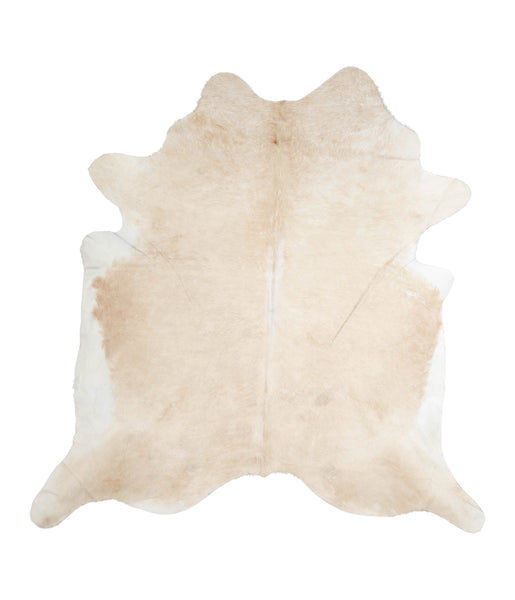 Palomino Cowhide Rug #A26163HUDSN