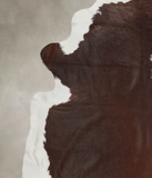 Hereford Cowhide Rug #A26172