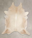 Palomino Cowhide Rug #A26180