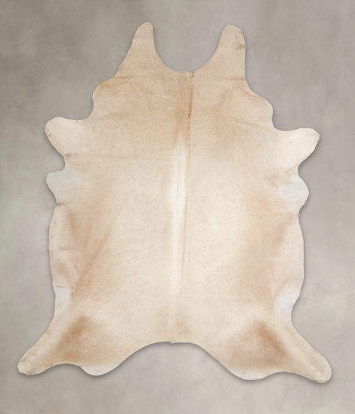 Palomino Cowhide Rug #A26180