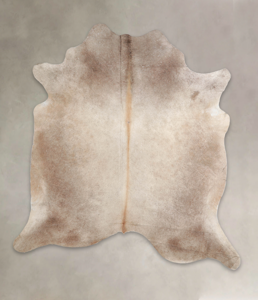 Taupe Cowhide Rug #A26207