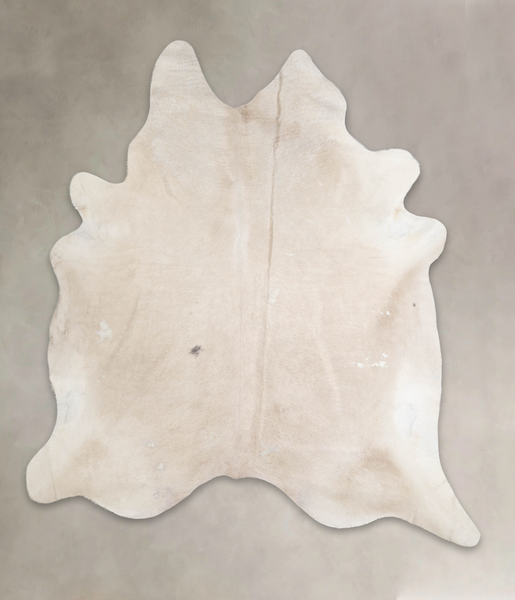 Palomino Cowhide Rug #A26216