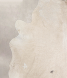 Palomino Cowhide Rug #A26216