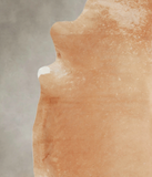 Beige Cowhide Rug #A26229